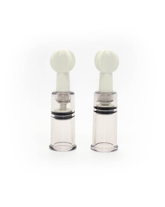 Nipple Sucker Single  20cm