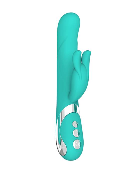 Amore Lina Rotating Rabbit Vibrator