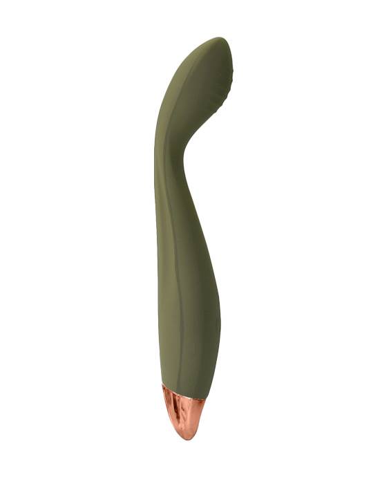 Soft Touch GSpot Vibrator