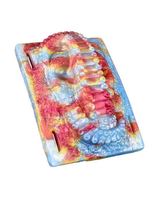 Wild Emerging Tentacle Fantasy Grinder