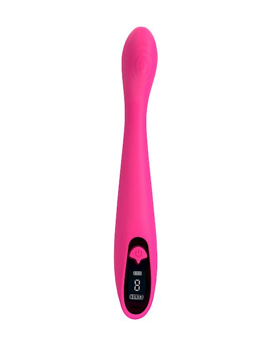 Amore Brushstroke GSpot Vibrator