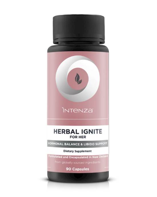 Herbal Ignite Her