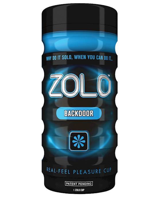 ZOLO Back Door Cup