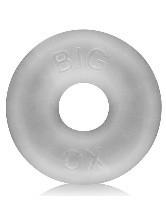 Oxballs Big Ox Cockring  Cool Ice