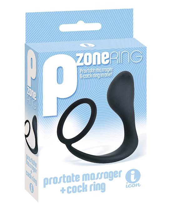 The 9039s PZone Cock Ring