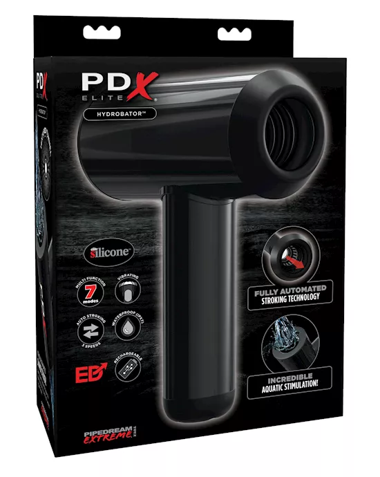 PDX Elite Hydrobator