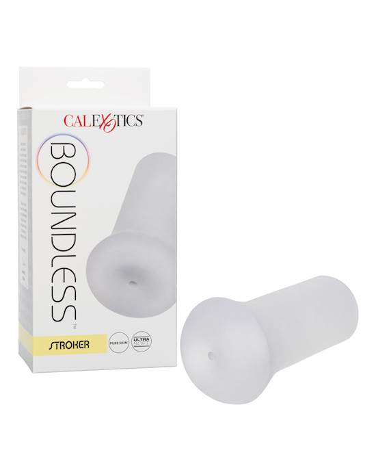 Boundless Stroker  Frost