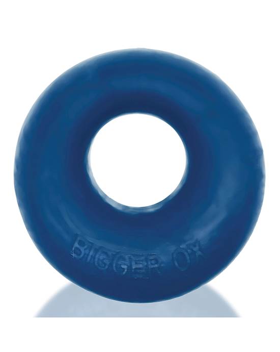 Oxballs Bigger Ox Cockring  Space Blue Ice