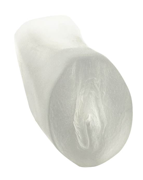 In A Bag Pussy Stroker  Frost