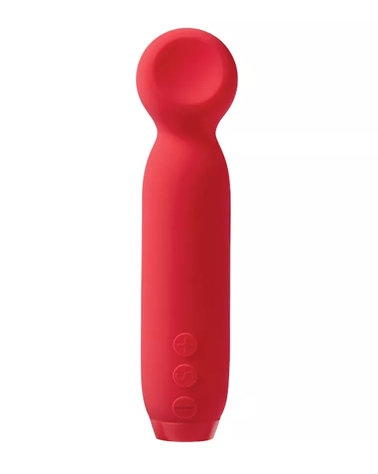 Je Joue Vita Bullet Vibrator - Watermelon Pink