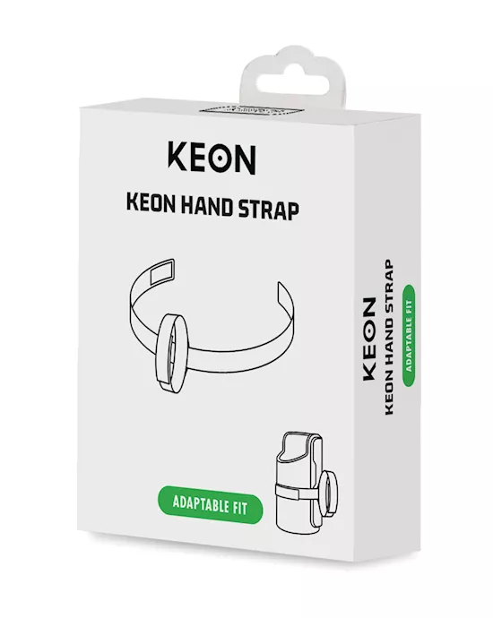 Kiiroo Keon Hand Strap