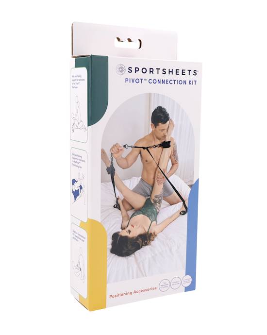 Pivot Connection Kit