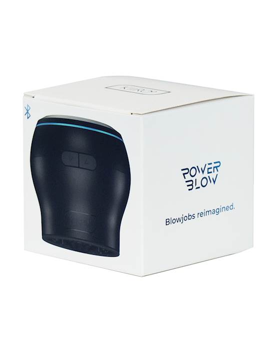 Kiiroo PowerBlow Attachment