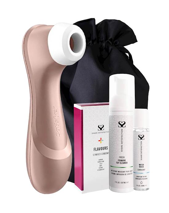 FREE Pro 2  Essentials Bundle