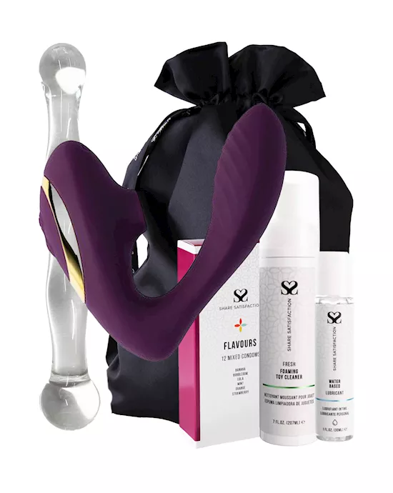 Free Kama - Essentials Bundle